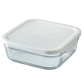 Iwaki Pack & Range Container