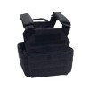 Battle Steel Plate Carrier w/Removable Cummerbund for 11x14 Plates -