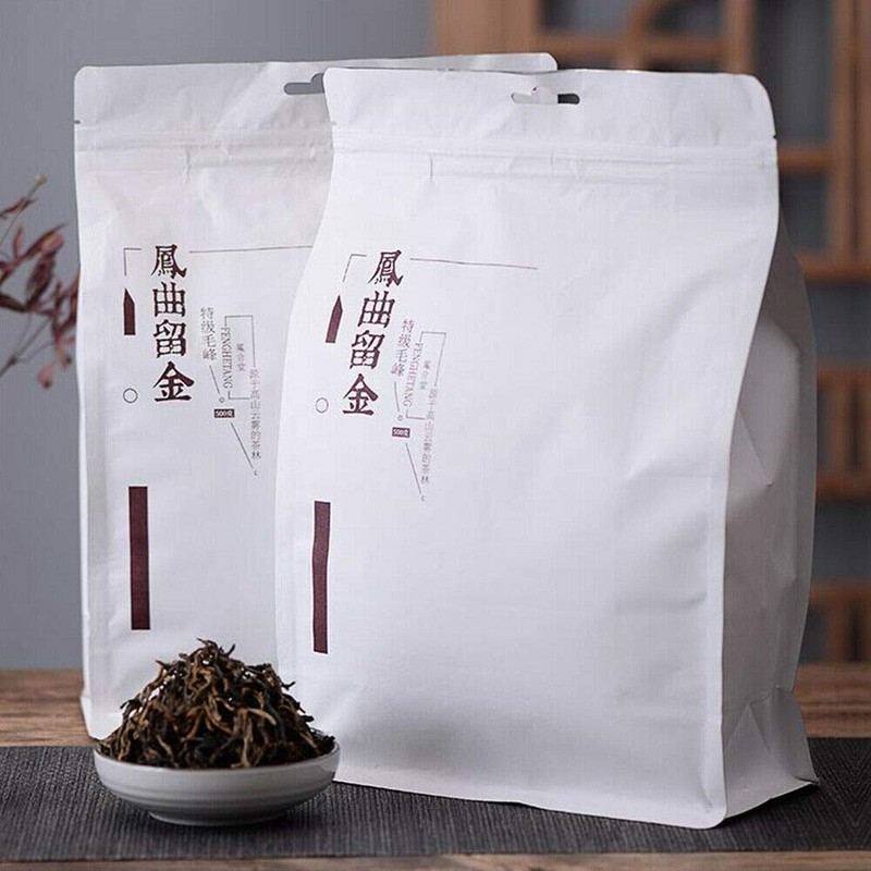 Yunnan Black Tea Dian Hong FengHetang Fengqing Dianhong Maofeng Spring