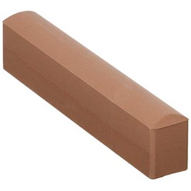 Naniwa Kogyo NANIWA Goken Whetstone for Curved Blades Medium Whetstone QA-0361