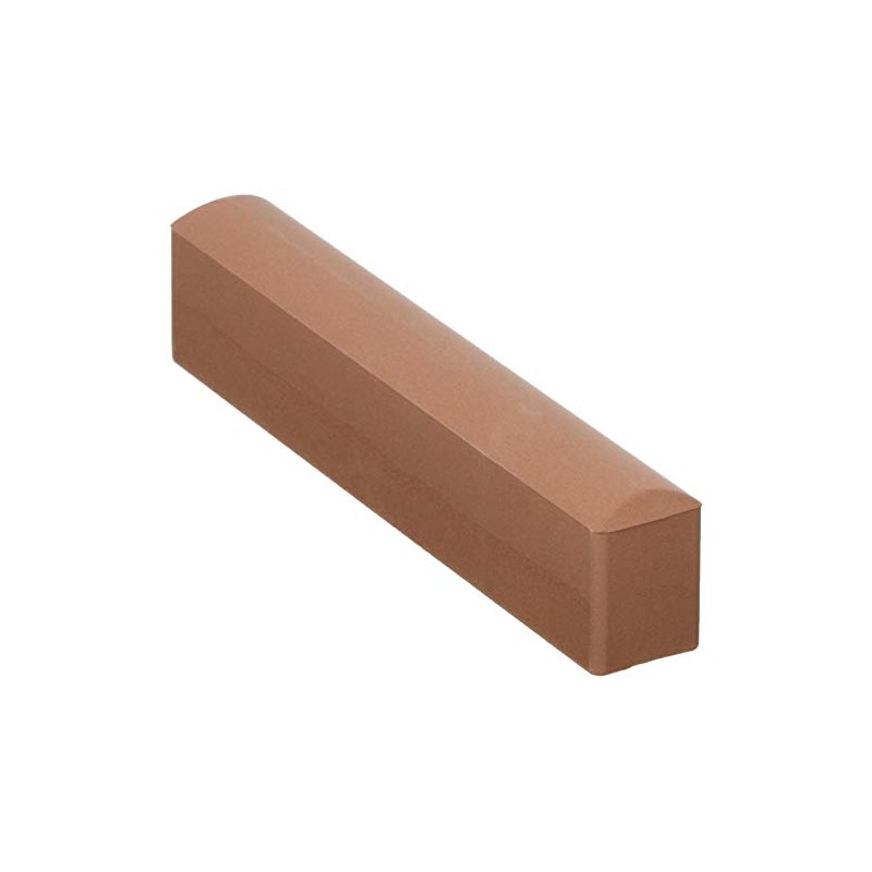 Naniwa Kogyo NANIWA Goken Whetstone for Curved Blades Medium Whetstone