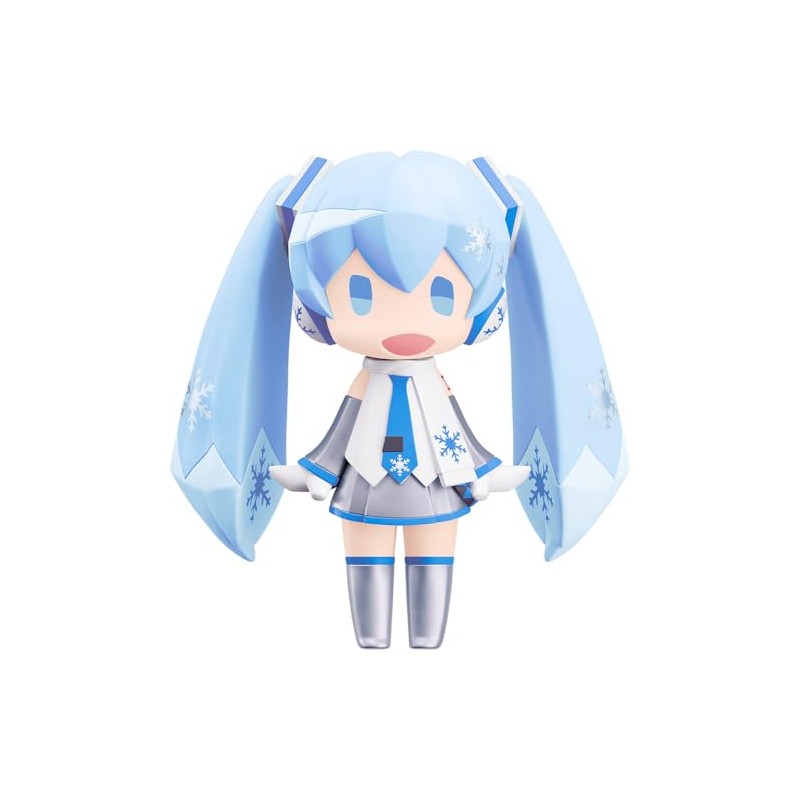 Character Vocal Series 01: Hatsune Miku Hello! Good Smile Action
