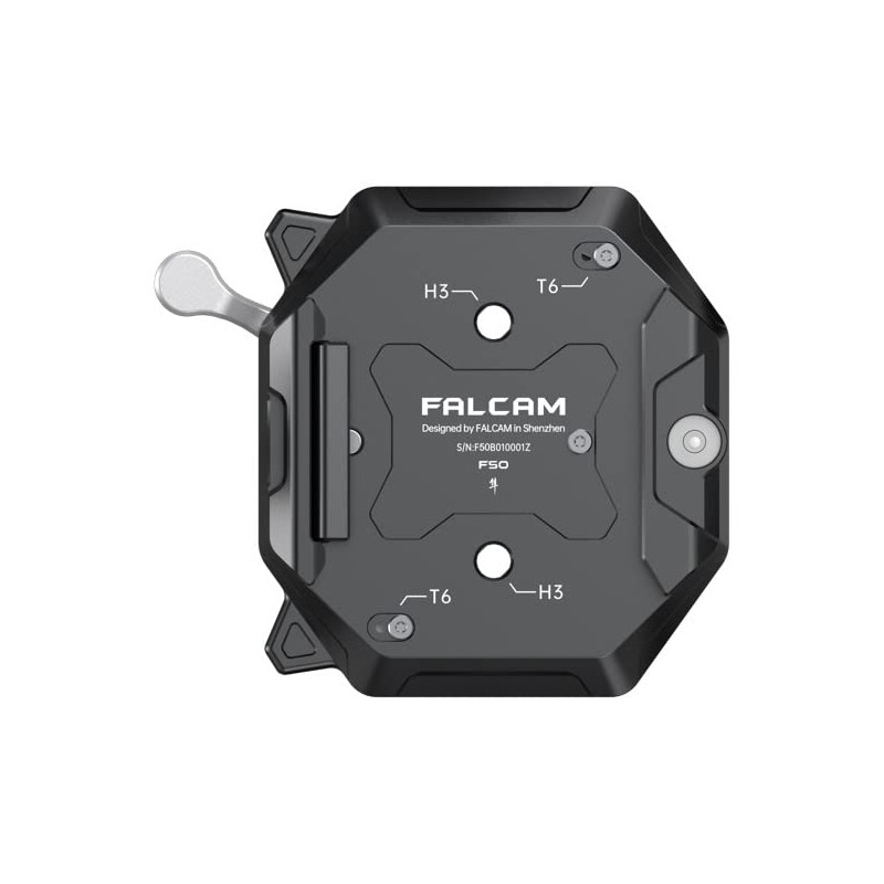 [Image Vision] Falcam 3224 F50 Square Quick Release Kit