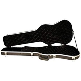 MBT Electric Guitar Case - Lightweight ABS Molded