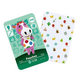 NFC Peaches Cards_No.325