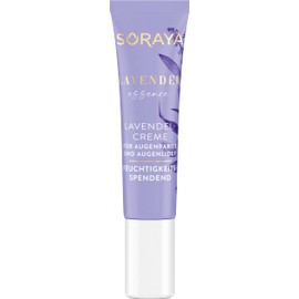Bielenda SORAYA LAVENDER ESSENCE Lavender Moisturising Eyes and Eyelid Cream, 15 ml
