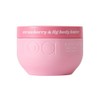Strawberry & Fig Body Butter 265g