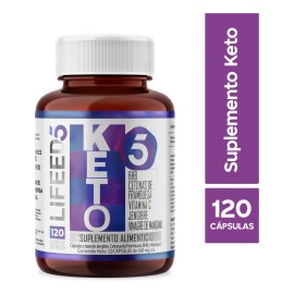 120 Cápsulas Keto - Bhb Cetonas De Frambuesa Vinagre Manzana Sabor 120 Cápsulas Para 120 Días