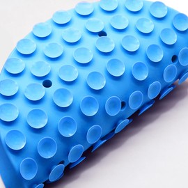 Energise your dog's dining experience with the interactive snuffle mat: boost mental stimulation, alleviate boredom, and nurture instinctual foraging abilities and slower eating habits