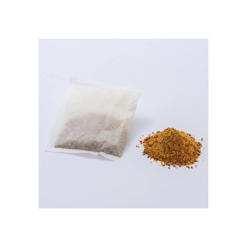 Natural Dashi Pack, 0.3 oz (10 g) x 20 Bags