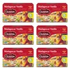 Celestial Seasonings Rooibos Madagascar Vanilla Herbal Tea, Caffeine Free, 20
