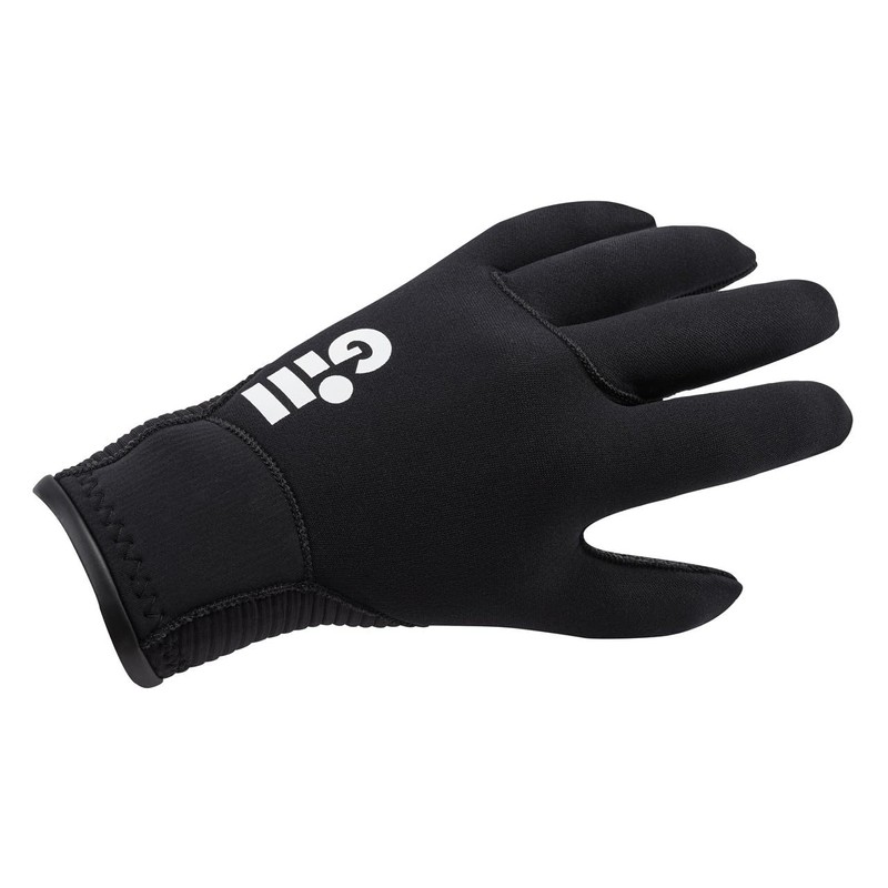 Gill 3mm Neoprene Winter Glove - Warm & Durable with