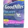 Goodnites TRU-FIT Underwear w/ Nighttime Protection Starter Pack-Girls S/M