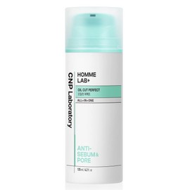 CNP Cha&Park Homme Lab Oil Cut Perfect All-in-One, 125ml, 1 piece / CNP차앤박 옴므랩 오일컷 퍼펙트 올인원, 125ml, 1개
