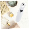 Beavorty Skin Exfoliate Instrument Electric Spot Treatment Blackhead Removal Pore