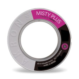 ティムコ(TIEMCO) TIEMCO ミスティープラスティペット 5X 50m