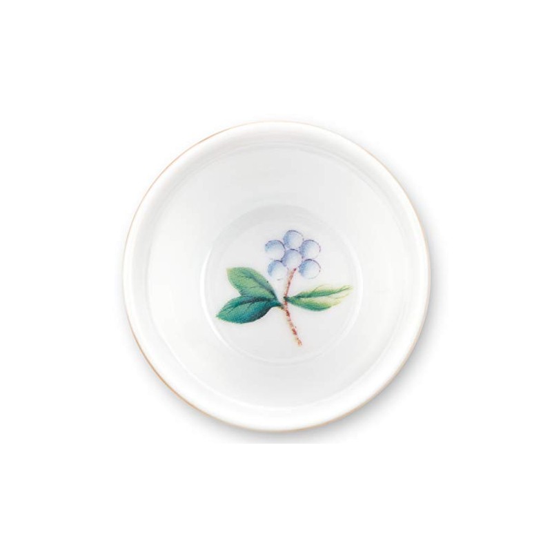 Essenza Home Pip Studio 26-51011023 Blushing Birds Egg Cup Khaki