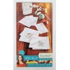 Pioneer Woman Iron-on Embroidery Transfer Patterns Floral, Alphabet & Legacy