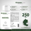 Kräutermax Zitrone Duschgel 1 x 250 ml
