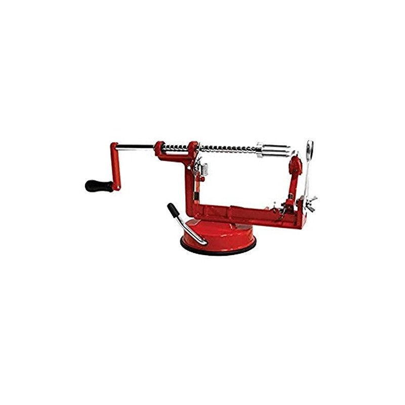 Stainless Steel Apple Peeler