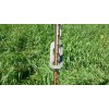 PREMIER INDUSTRIES *NEW - HEAVY DUTY STEEL - T POST