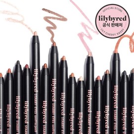 Lilybyred 스태리아이즈 젤 아이라이너 Stariize Gel Eyeliner