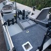 SHENGHUISS 2 Pack Boat Deck Cam Latch Hatch Locking Style