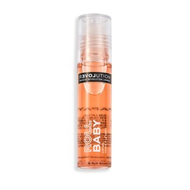 RELOVE Oil for Glossy Lips Papaya (High