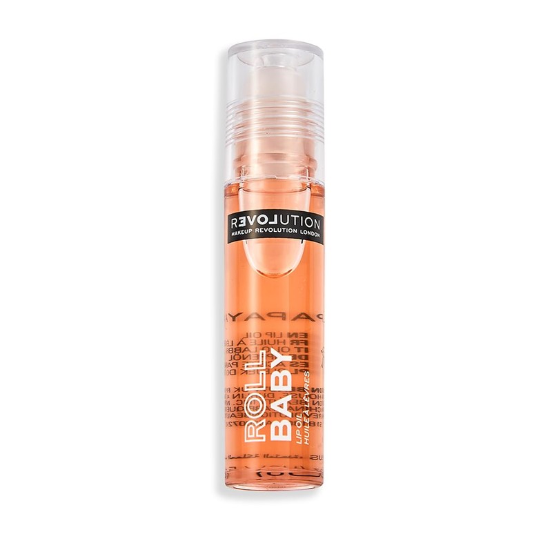 RELOVE Oil for Glossy Lips Papaya (High