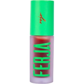 Ferja Lip Tint ADN Tono Rojo Tinta para Labios de Larga Duración Hidratante con Efecto Brillo y Acabado Natural 5 ml