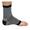 MANIFATTURA BERNINA Variform 1504N Compression Socks Elastic Ankle Band Tubular