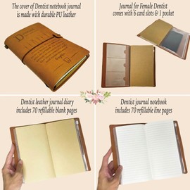 Dentist Gifts for Women