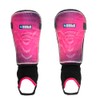 BYTE HOCKEY MX JUNIOR SHINGUARDS PINK (SMALL)
