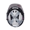 TOYO #390F-OTSS Helmet Ventie Matte Dark Gray (Matte Coating) Toyosefty