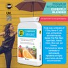 Immune is a scientifically Crafted with Powerful Immunity strengthening Ingredients