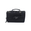 POST GENERAL 982240025 Post General Spice & Tissue Bag (Black