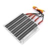 1000W Heater Thermostat 36V 48V PTC Ripple Heating Plate Thermistors