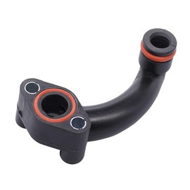 MACHSWON Motorkühlmittel-Bypass-Schlauch 68211200AC kompatibel mit JEEP Grand CHEROKEE RAM 1500