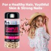 Human Amplifier® Complete Women's Health® 120 Cápsulas