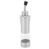 Olive Oil Dispenser Bottle 304 Stainless Steel Vinegar Cruet with