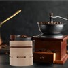 ShanSon WDT Espresso Tool with Brush Base Coffee Powder Distributor