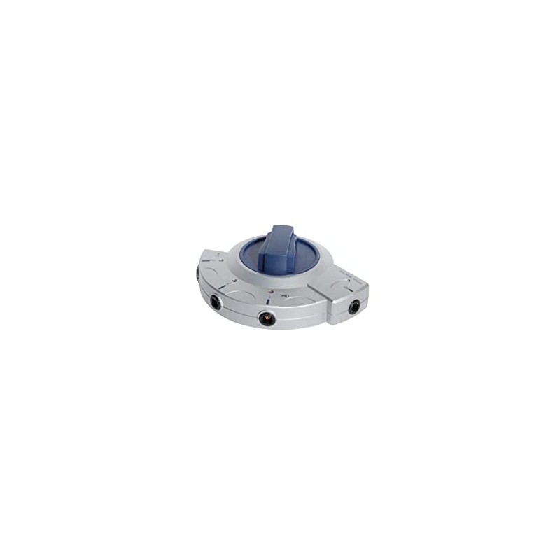 Shiverpeaks Toslink 3-Way Opto-Switch