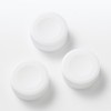 MUJI 83739539 Medicated Bicarbonate Bath Tablet, Colorless, Unscented, 0.5 oz