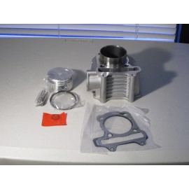 FANCY SCOOTERS TrailMaster Blazer 150, Blazer 150S, Go Kart 150cc Cylinder Piston Top End Kit