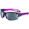Cebe S'Pring Sunglasses - Pink/Matt Black, Medium