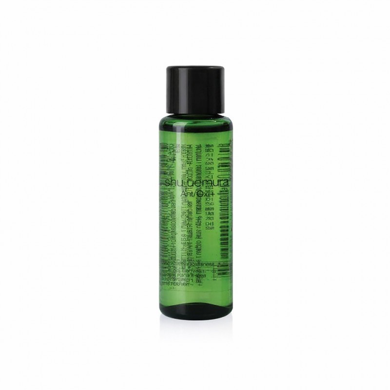 shu uemura 슈에무라 여행용 클렌징 오일 모음 shu uemura Travel