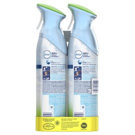 Febreze Air Freshener Spray Blue/Green
