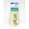 Pocket Safety Tweezers Set (Small x 8, Large x 8),
