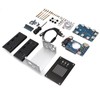 DIY Metal Housing Kit 128mb Stable Durable USB Hub V2.1