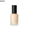 ISOI Skincare Vegan Foundation SPF38 PA++ 32ml, Color:#21